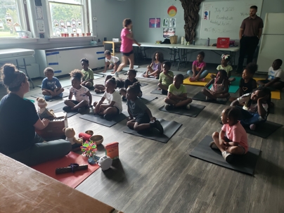 Cloucester Co. Boys & Girls Club