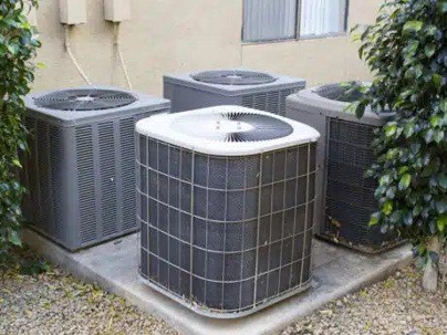 HVAC
