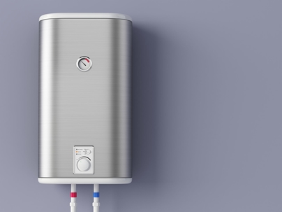 water heater