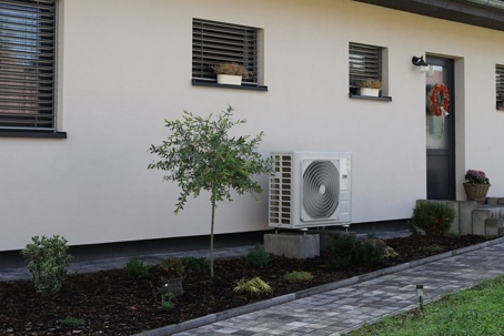 Heat Pump