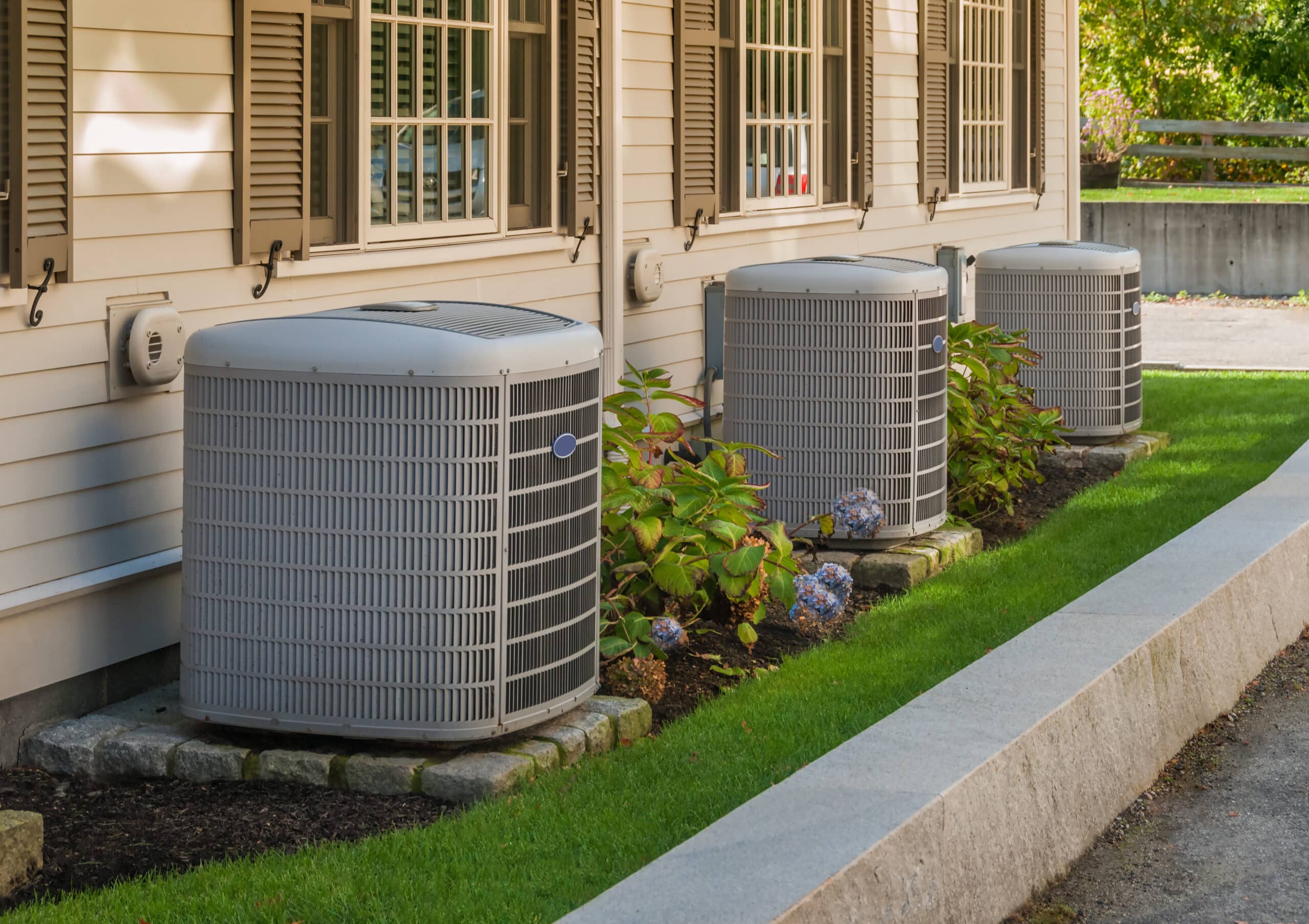 How Humidity Affects Your AC Unit Bovio Rubino Service Voorhees NJ
