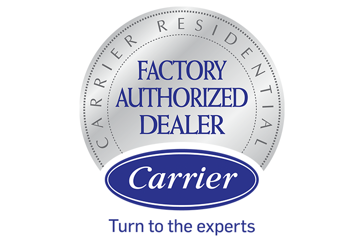 As a Carrier Factory Authorized Dealer, Bovio Rubino Service delivers exemplary service every time. Our hand-selected servicemen are NATE-certified, meaning they have proven their knowledge by successfully completing a rigorous, nationally recognized HVAC certification test. We are also extremely proud to have been awarded the Carrier President’s Award, which ranks us among a select few contractors who exceed industry standards in both products and customer service.